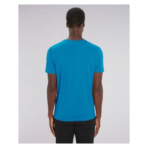 Kitlocker Cotton Icon Tee Azure