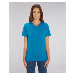 Kitlocker Cotton Icon Tee Azure