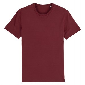 Kitlocker Cotton Icon Tee Burgundy