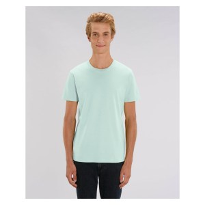 Kitlocker Cotton Icon Tee Caribbean Blue