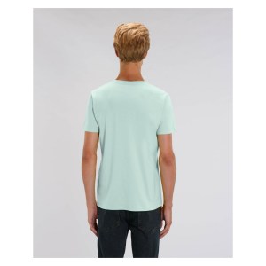 Kitlocker Cotton Icon Tee Caribbean Blue