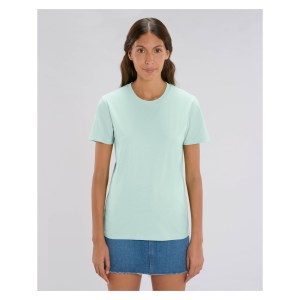 Kitlocker Cotton Icon Tee Caribbean Blue