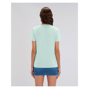 Kitlocker Cotton Icon Tee Caribbean Blue