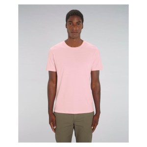Kitlocker Cotton Icon Tee Cotton Pink