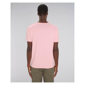 Kitlocker Cotton Icon Tee Cotton Pink