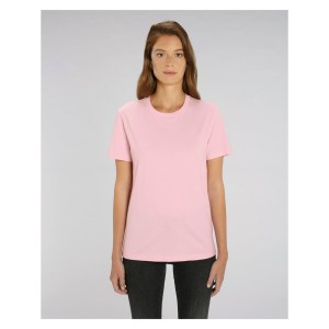 Kitlocker Cotton Icon Tee Cotton Pink