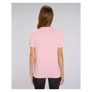 Kitlocker Cotton Icon Tee Cotton Pink