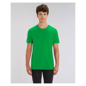 Kitlocker Cotton Icon Tee Fresh Green