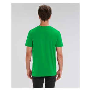 Kitlocker Cotton Icon Tee Fresh Green