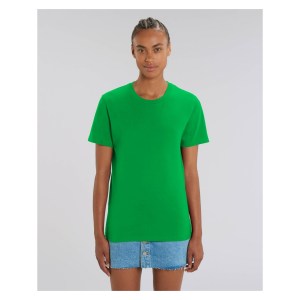 Kitlocker Cotton Icon Tee Fresh Green