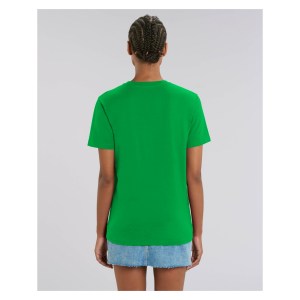 Kitlocker Cotton Icon Tee Fresh Green