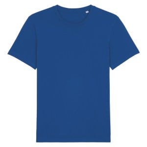 Kitlocker Cotton Icon Tee Majorelle Blue