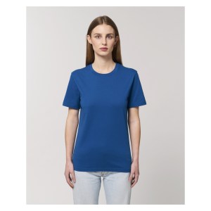 Kitlocker Cotton Icon Tee Majorelle Blue