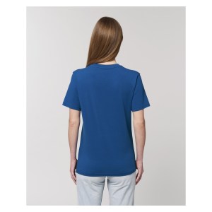 Kitlocker Cotton Icon Tee Majorelle Blue