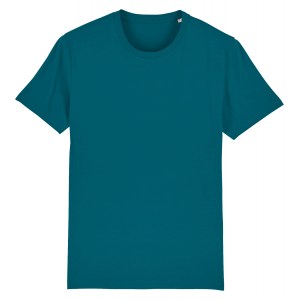 Kitlocker Cotton Icon Tee Ocean Depth