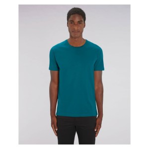 Kitlocker Cotton Icon Tee Ocean Depth