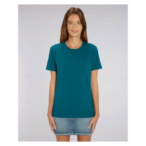 Kitlocker Cotton Icon Tee Ocean Depth