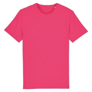 Kitlocker Cotton Icon Tee Pink Punch