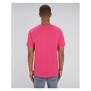 Kitlocker Cotton Icon Tee Pink Punch