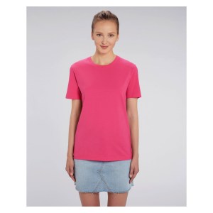 Kitlocker Cotton Icon Tee Pink Punch
