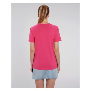 Kitlocker Cotton Icon Tee Pink Punch