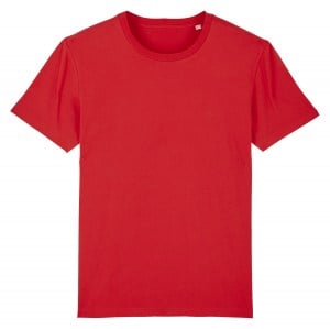 Kitlocker Cotton Icon Tee Red