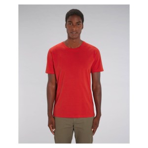 Kitlocker Cotton Icon Tee Red