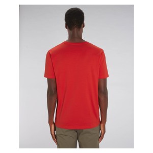 Kitlocker Cotton Icon Tee Red