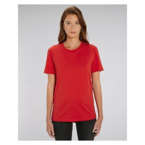 Kitlocker Cotton Icon Tee Red