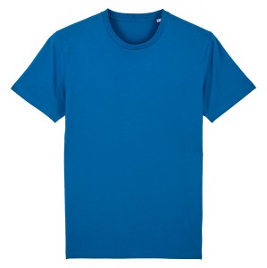 Kitlocker Cotton Icon Tee Royal Blue