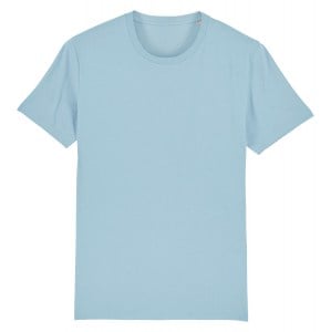 Kitlocker Cotton Icon Tee Sky Blue