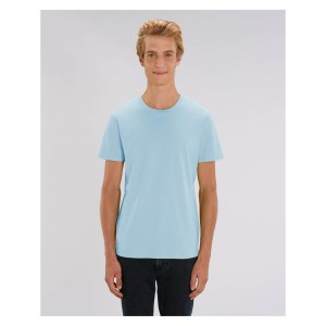 Kitlocker Cotton Icon Tee Sky Blue