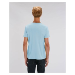Kitlocker Cotton Icon Tee Sky Blue