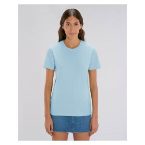 Kitlocker Cotton Icon Tee Sky Blue