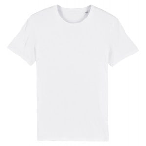 Kitlocker Cotton Icon Tee White