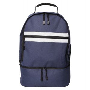 Behrens Player Backpack Navy
