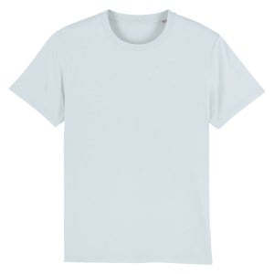 Kitlocker Cotton Icon Tee Baby Blue