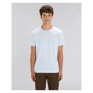 Kitlocker Cotton Icon Tee Baby Blue