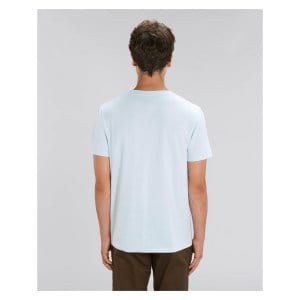 Kitlocker Cotton Icon Tee Baby Blue