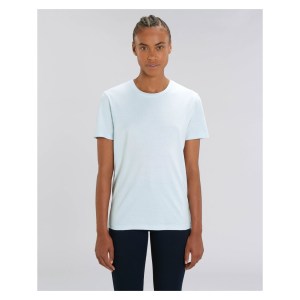 Kitlocker Cotton Icon Tee Baby Blue