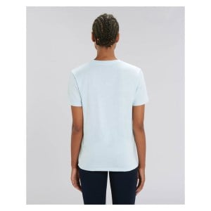 Kitlocker Cotton Icon Tee Baby Blue