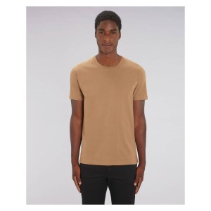 Kitlocker Cotton Icon Tee Camel