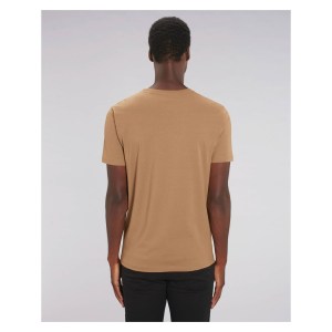 Kitlocker Cotton Icon Tee Camel