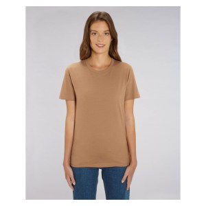 Kitlocker Cotton Icon Tee Camel
