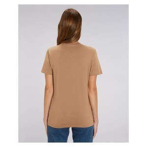 Kitlocker Cotton Icon Tee Camel