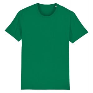 Kitlocker Cotton Icon Tee Varsity Green