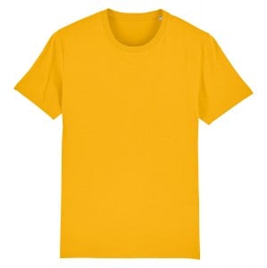 Kitlocker Cotton Icon Tee Spectra Yellow