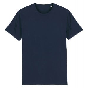 Kitlocker Cotton Icon Tee French Navy