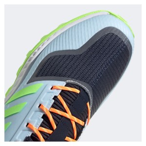 Adidas-LP Adipower Hockey Shoes