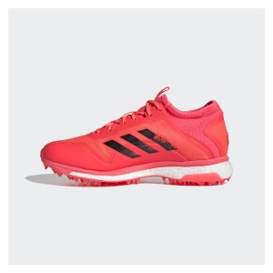 Adidas-LP Fabela X Empower Shoes Signal Pink-Core Black-Copper Met